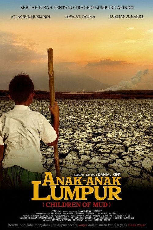 Anak-anak Lumpur