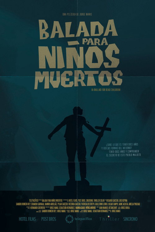 Balada para Niños Muertos