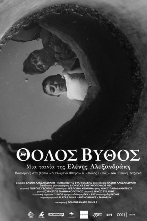 Θολός βυθός