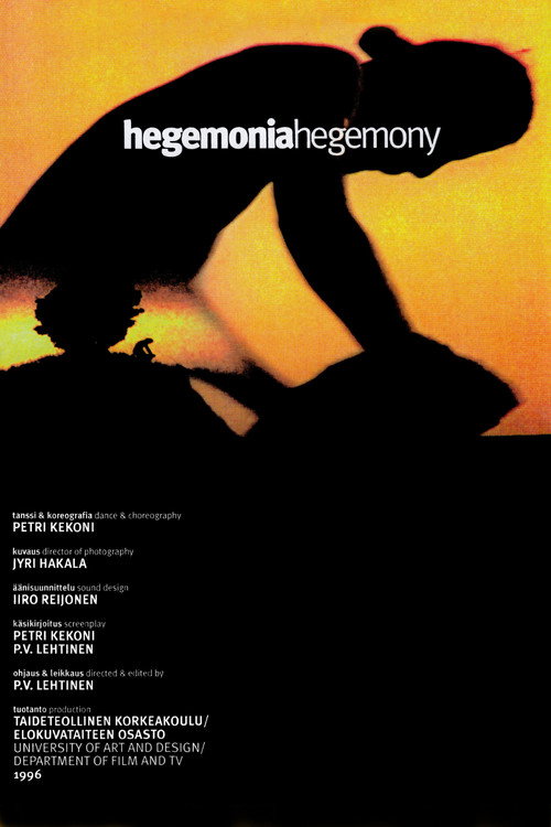 Hegemonia