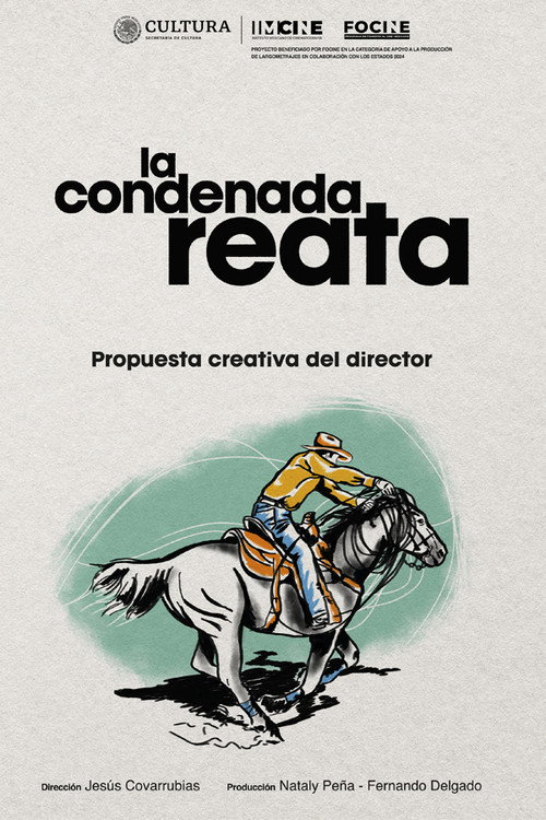La condenada reata