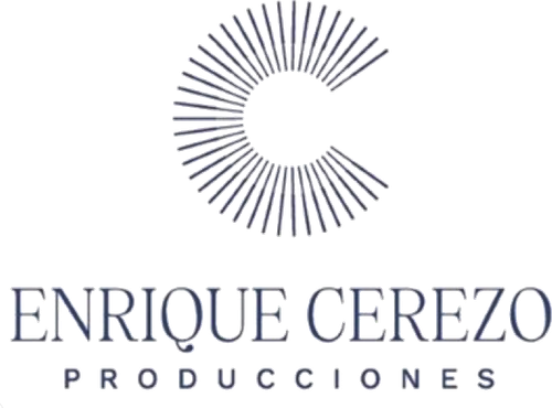 Логотип Enrique Cerezo