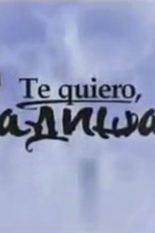 Te quiero, Radiša