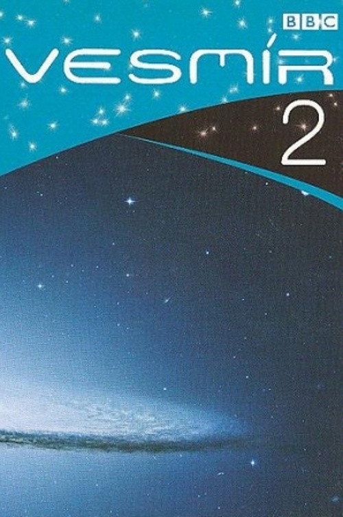 Vesmír 1,2,3