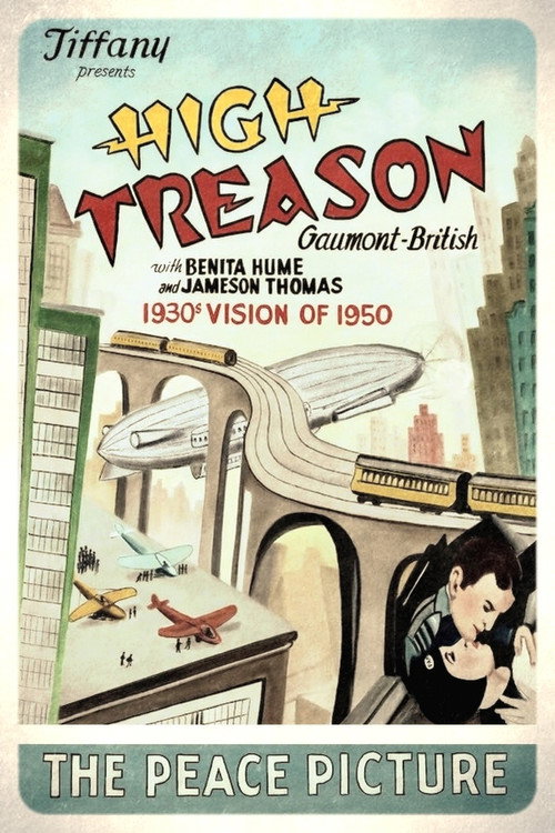 High Treason