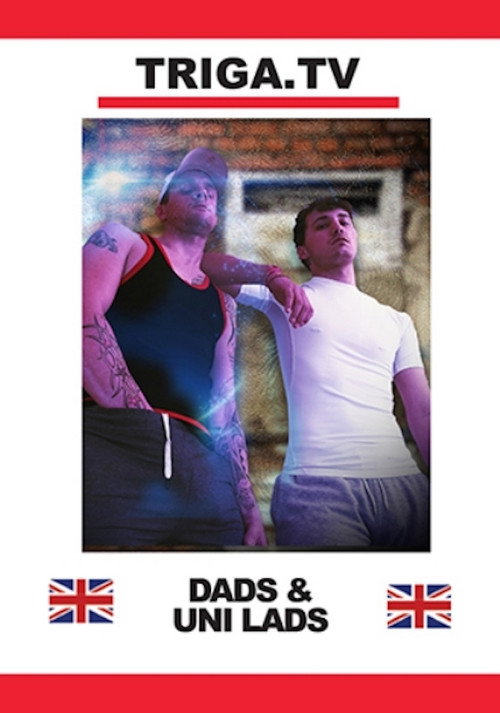 Dads & Uni Lads