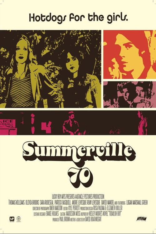 Summerville 1970
