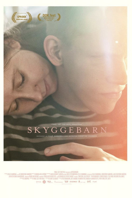 Skyggebarn