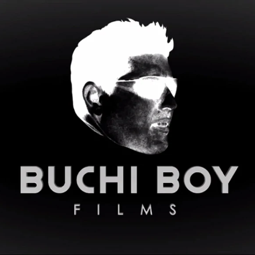 Логотип Buchi Boy Entertainment
