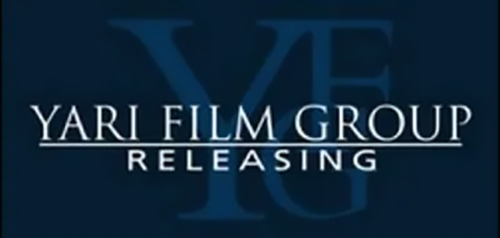 Логотип Yari Film Group