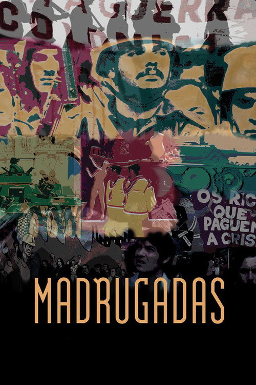 Madrugadas