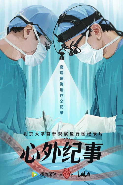 心外纪事