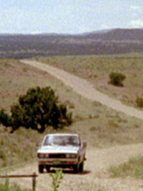 Figure in a Landscape: A Conversation with J.B. Jackson