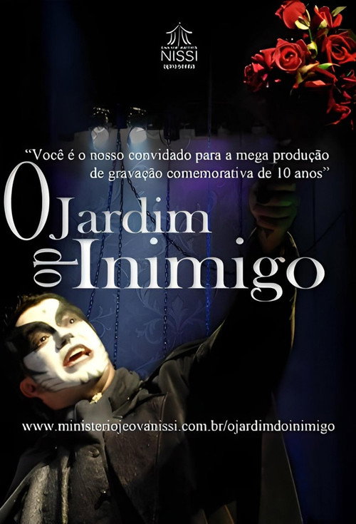 O Jardim do Inimigo