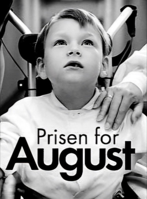 Prisen for August