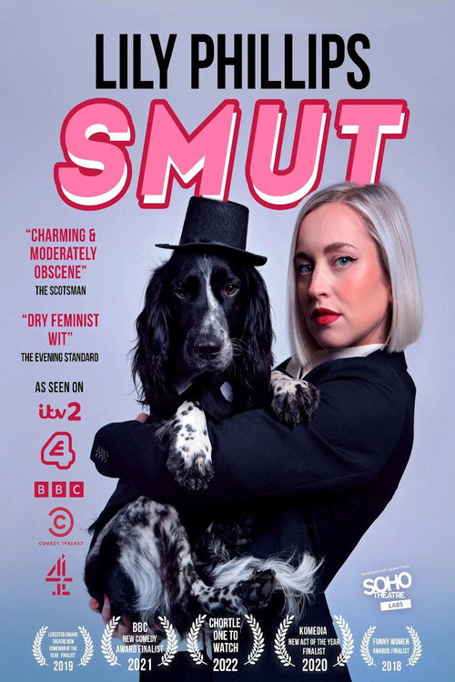 Lily Phillips: Smut