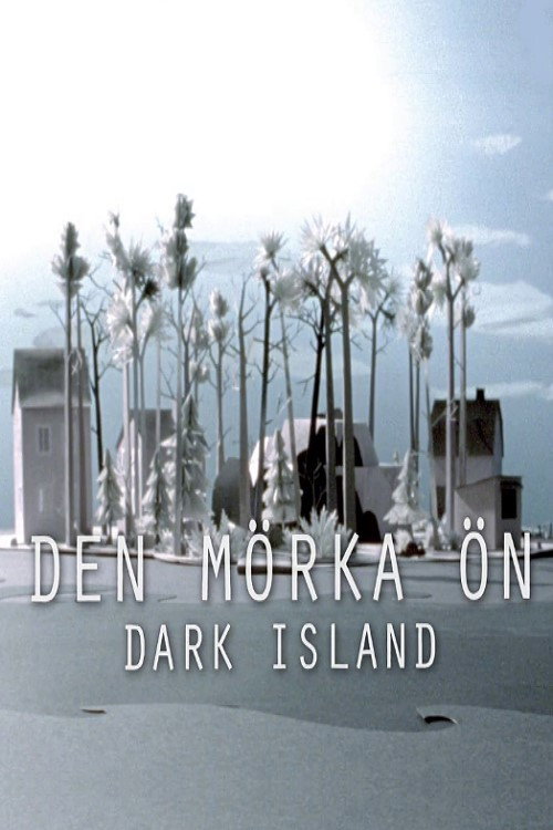 Den mörka ön