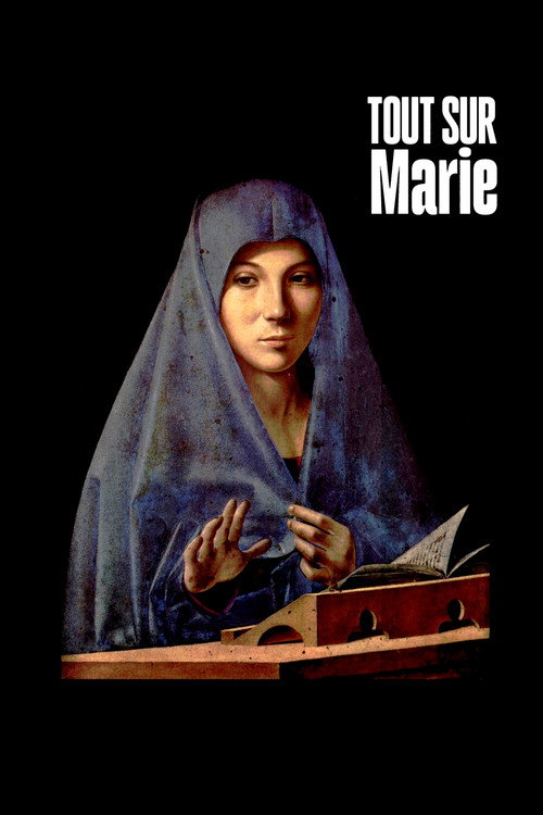 Tout sur Marie