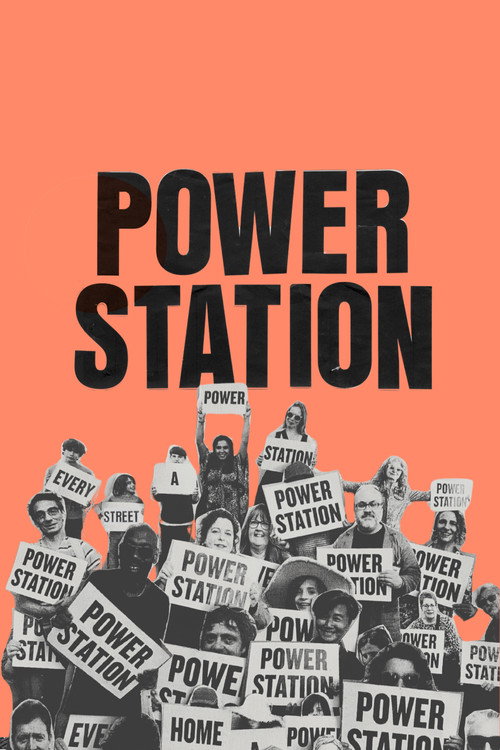 Power Station