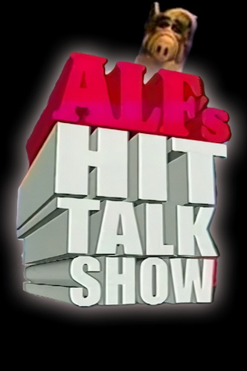 Alf's Hit Talk Show