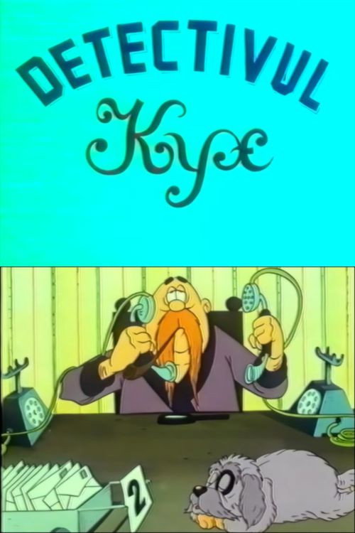 Detectivul Kyx