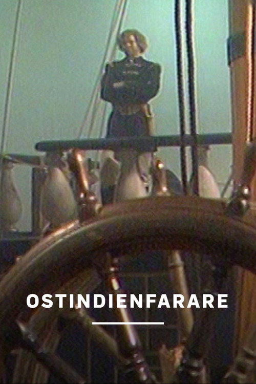 Ostindienfarare