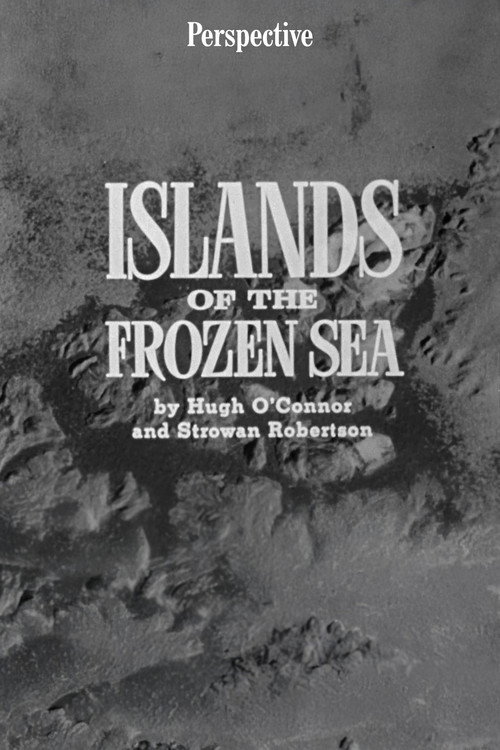 Islands of the Frozen Sea