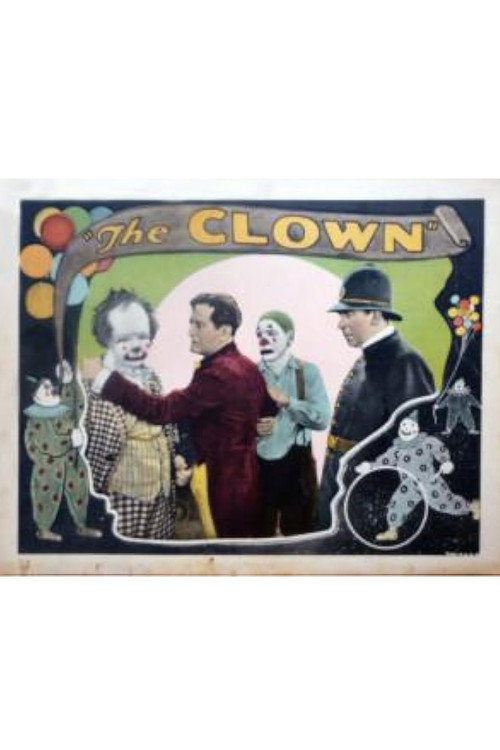 The Clown