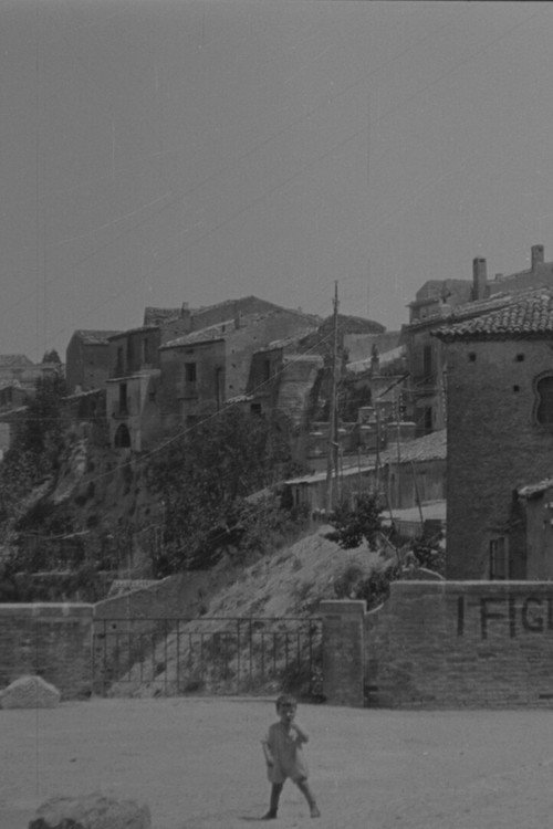Figli di Nessuno