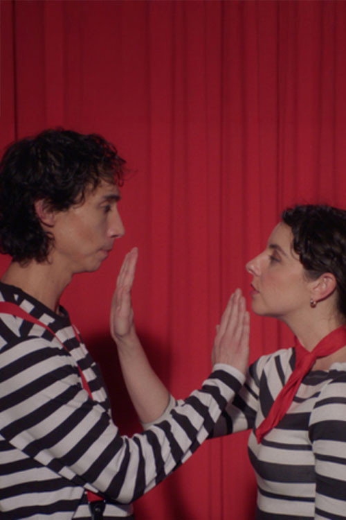 Theatre People