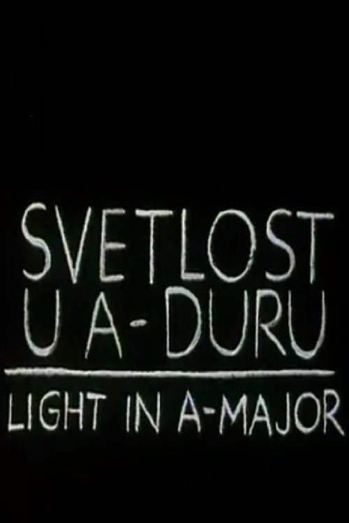 Svetlost u A-duru