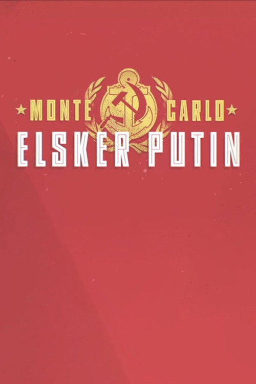 Monte Carlo elsker Putin