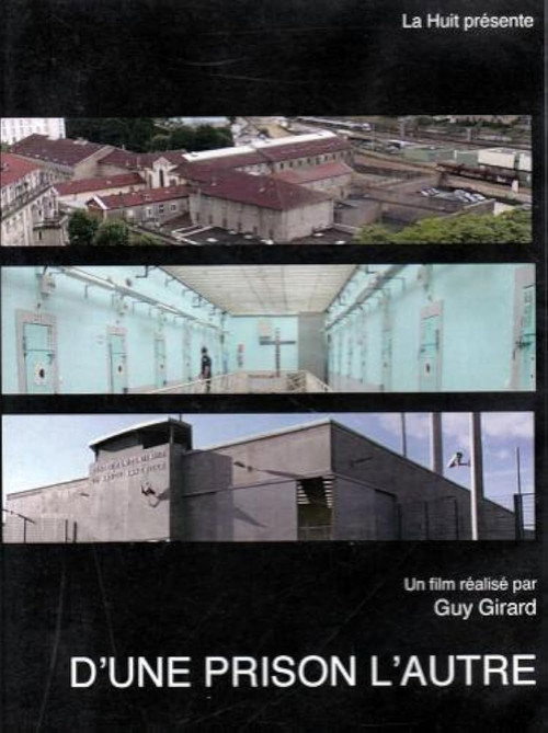 D'une prison, l'autre