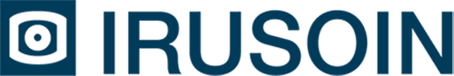 Логотип Irusoin