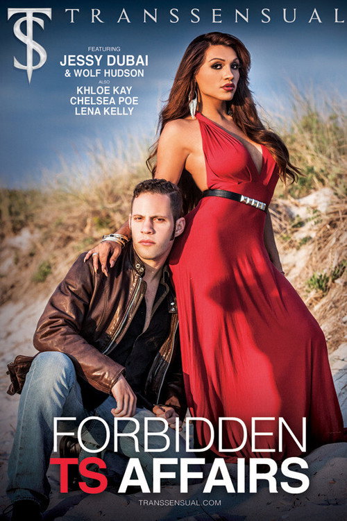 Forbidden TS Affairs