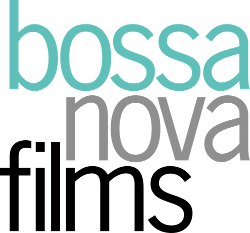 Логотип Bossa Nova Films