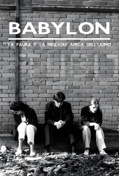Babylon: la paura è la migliore amica dell'uomo