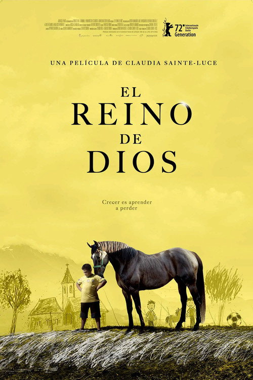 El reino de dios
