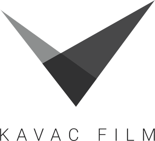 Логотип Kavac Film