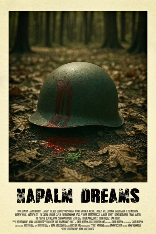 Napalm Dreams