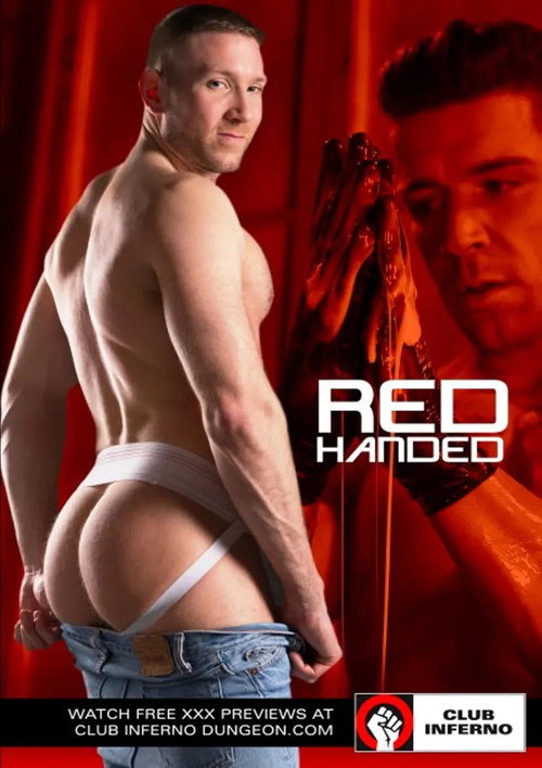 Red Handed
