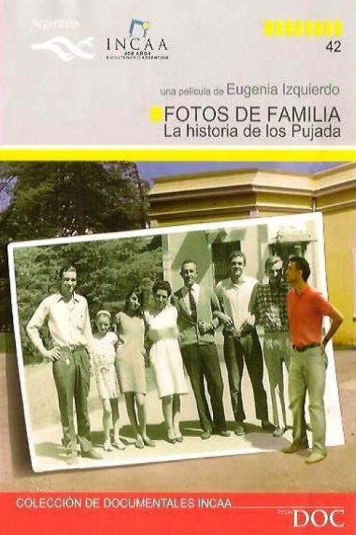 Fotos de familia