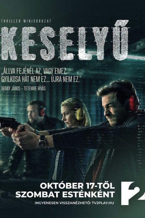 Keselyű