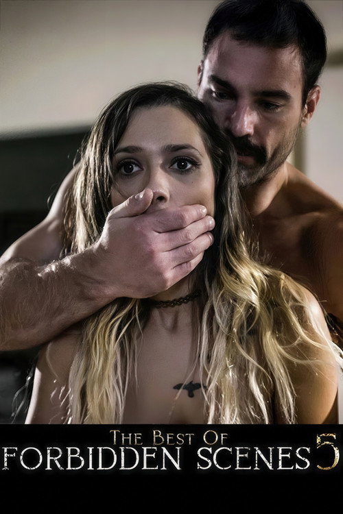 The Best of Forbidden Scenes 5