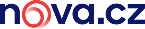 Логотип TV Nova