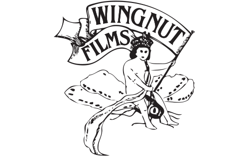 Логотип WingNut Films