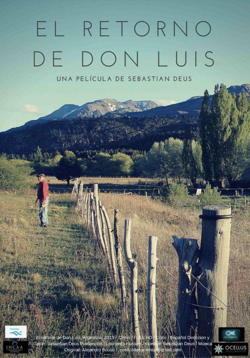 El retorno de Don Luis
