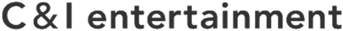 Логотип C&I entertainment