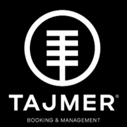Логотип Tajmer: Booking & Management