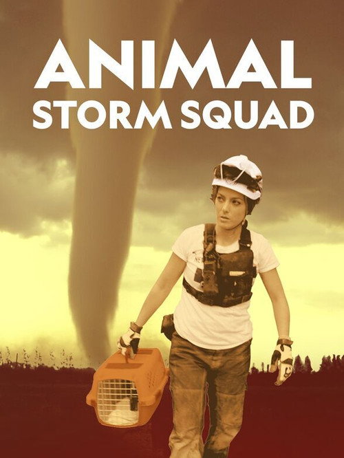 Animal Storm Squad